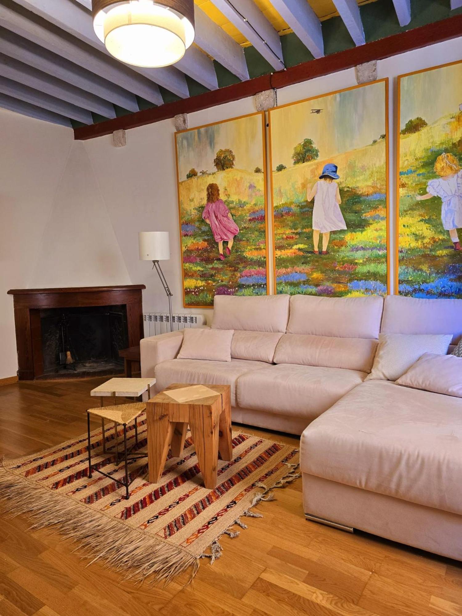 San Jaime Palace - Apartamento